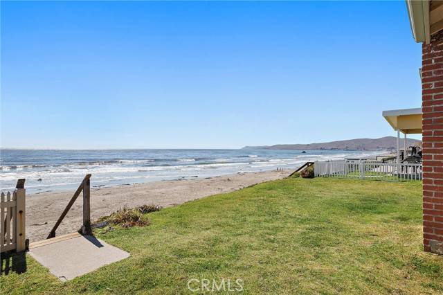 2670 Studio Drive, Cayucos, CA 93430