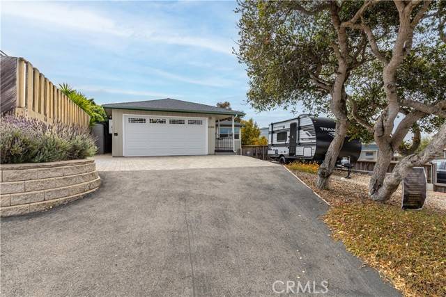 Los Osos, CA 93402,1595 15th Street