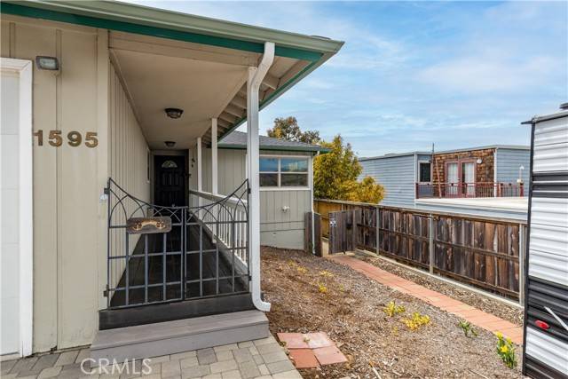 Los Osos, CA 93402,1595 15th Street