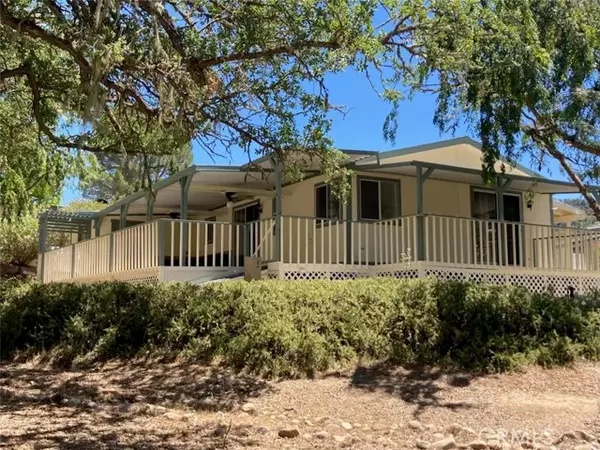4250 Skylink Lane, Paso Robles, CA 93446