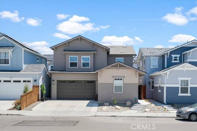 1073 Forest Street, San Luis Obispo, CA 93405