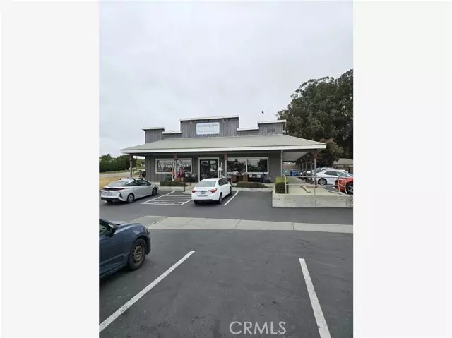 2794 South Halcyon Road, Arroyo Grande, CA 93420