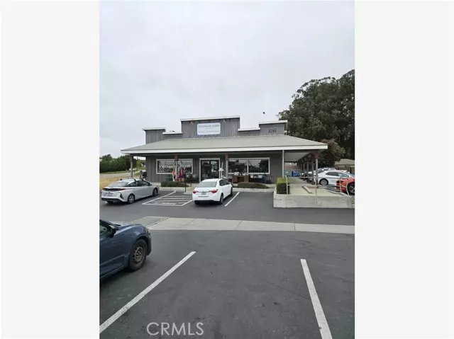 Arroyo Grande, CA 93420,2794 South Halcyon Road
