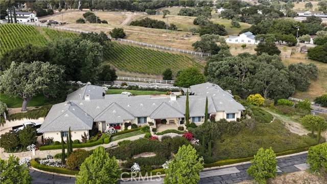 Santa Ynez, CA 93460,1559 Rolling Hills Road