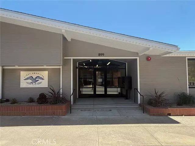 San Luis Obispo, CA 93401,899 Pacific Street