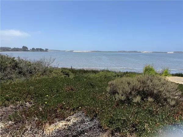 0 3rd Street, Los Osos, CA 93402