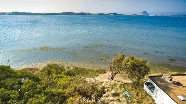 Los Osos, CA 93402,346 Mitchell Drive