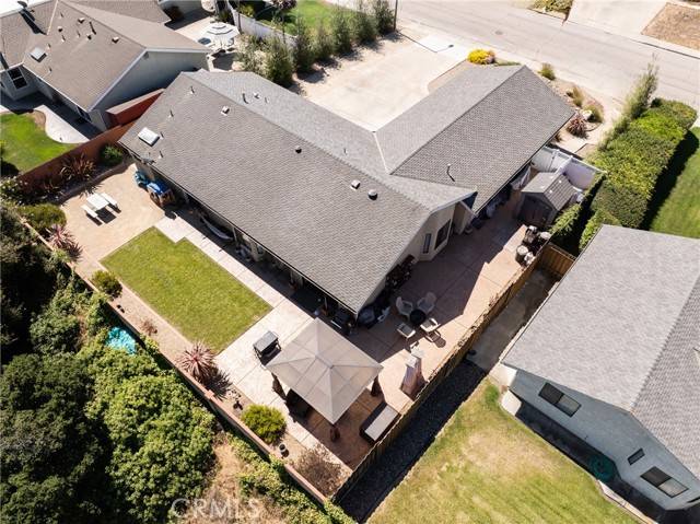 Santa Maria, CA 93455,1269 Country Hill Road