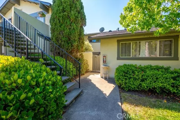 1750 Prefumo Canyon Road #83, San Luis Obispo, CA 93405