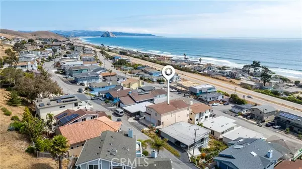 Cayucos, CA 93430,3166 Shearer Avenue