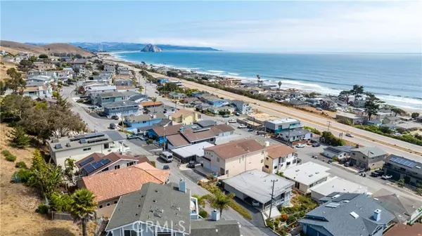 Cayucos, CA 93430,3166 Shearer Avenue