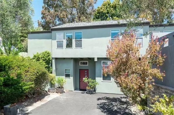 San Luis Obispo, CA 93401,2852 Los Feliz Court