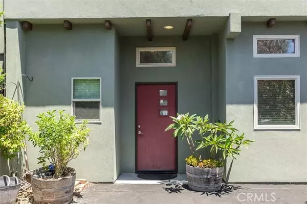San Luis Obispo, CA 93401,2852 Los Feliz Court