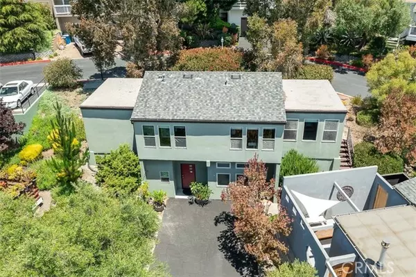 San Luis Obispo, CA 93401,2852 Los Feliz Court