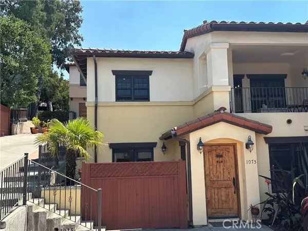 1075 Ella Street #3, San Luis Obispo, CA 93401