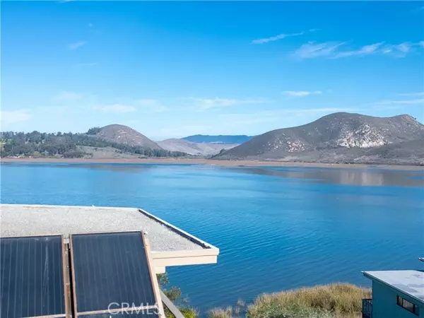 Los Osos, CA 93402,1160 5th Street