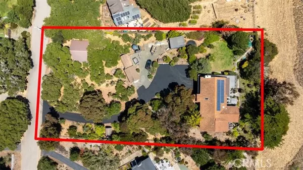 Los Osos, CA 93402,1960 Andre Avenue
