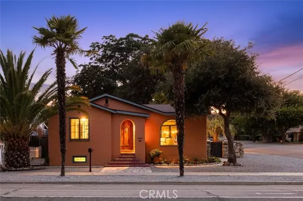 1849 Vine street, Paso Robles, CA 93446