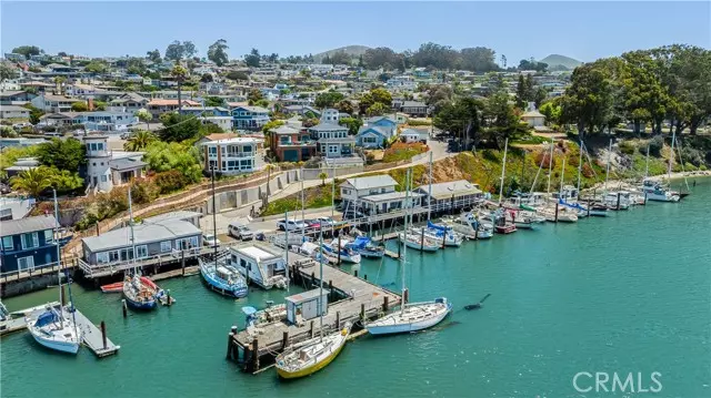 Morro Bay, CA 93442,201 Main Street