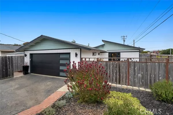 1194 16th Street, Los Osos, CA 93402