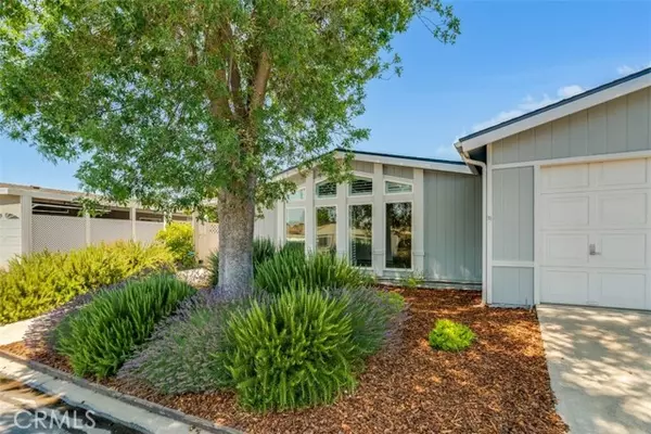 Paso Robles, CA 93446,234 Partridge Avenue