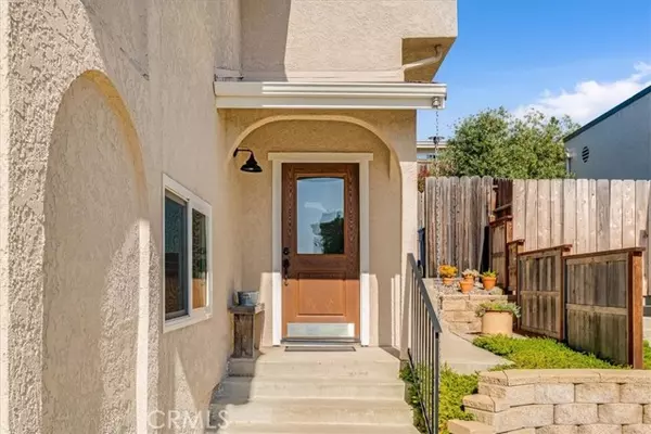 Pismo Beach, CA 93449,657 Vista Pacifica Circle