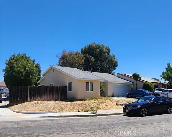 1103 Parkview Lane, Paso Robles, CA 93446