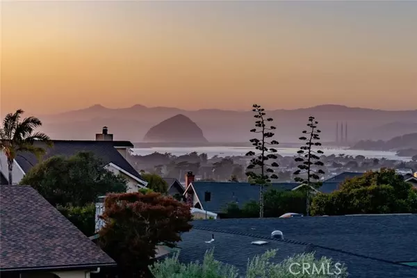 Los Osos, CA 93402,2570 Bay Vista Lane