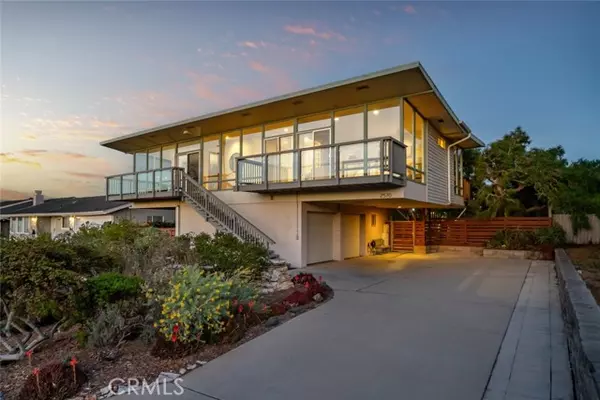 2570 Bay Vista Lane, Los Osos, CA 93402