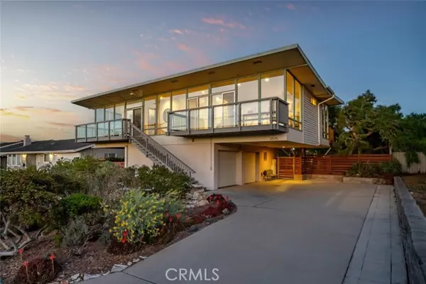 2570 Bay Vista Lane, Los Osos, CA 93402