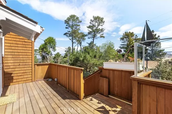 Cambria, CA 93428,1911 Pineridge Drive