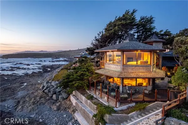 Cambria, CA 93428,2431 Sherwood Drive