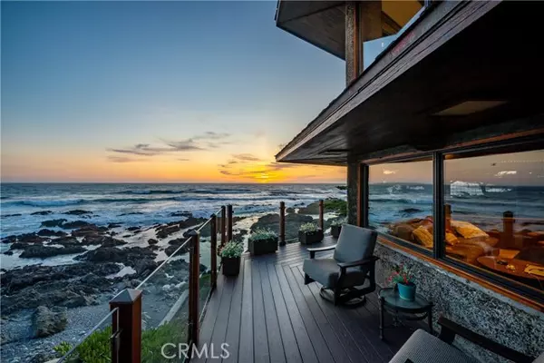 2431 Sherwood Drive, Cambria, CA 93428