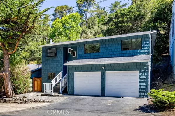 953 Sheffield Street, Cambria, CA 93428