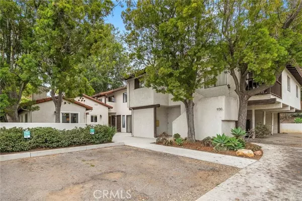 930 Philinda Avenue, Santa Barbara, CA 93103