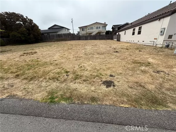 0 Orlando Drive, Cambria, CA 93428