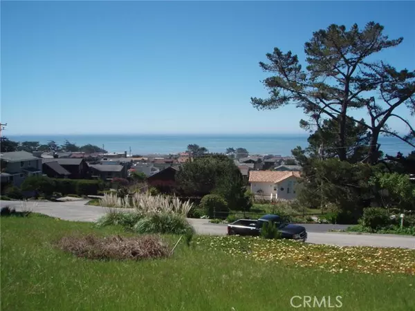 1970 Emmons Road, Cambria, CA 93428