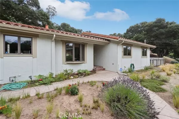 17848 Berta Canyon Road, Salinas, CA 93907