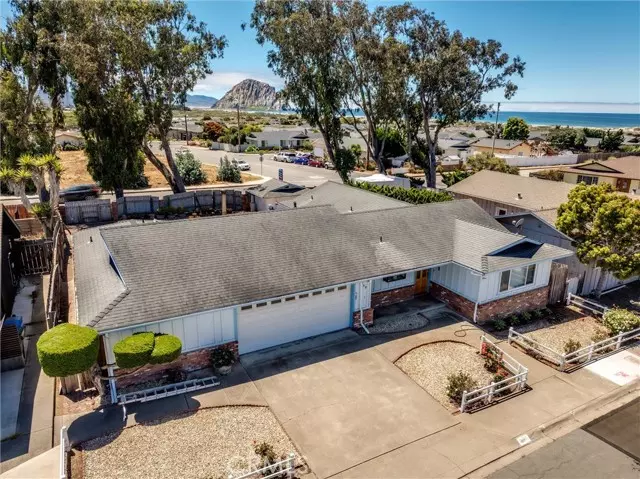 Morro Bay, CA 93442,240 Terra Street