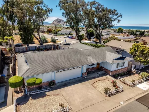 240 Terra Street, Morro Bay, CA 93442