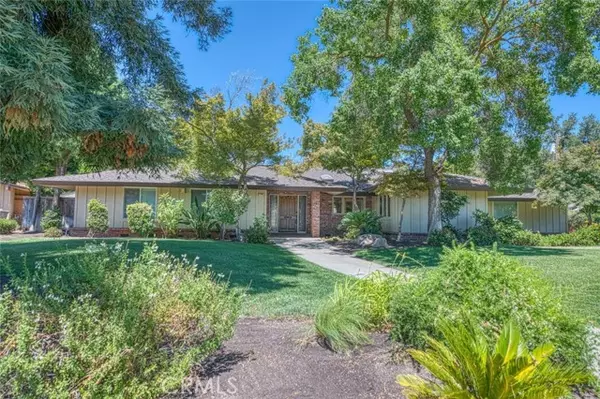 Fresno, CA 93711,1590 W Escalon Avenue