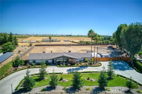 Clovis, CA 93619,8639 E Los Altos Avenue