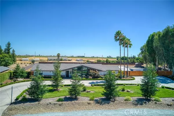 Clovis, CA 93619,8639 E Los Altos Avenue