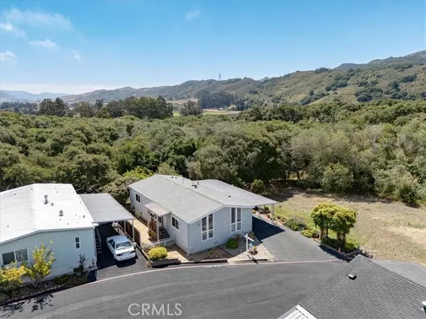 1701 Los Osos Valley Road #55, Los Osos, CA 93402