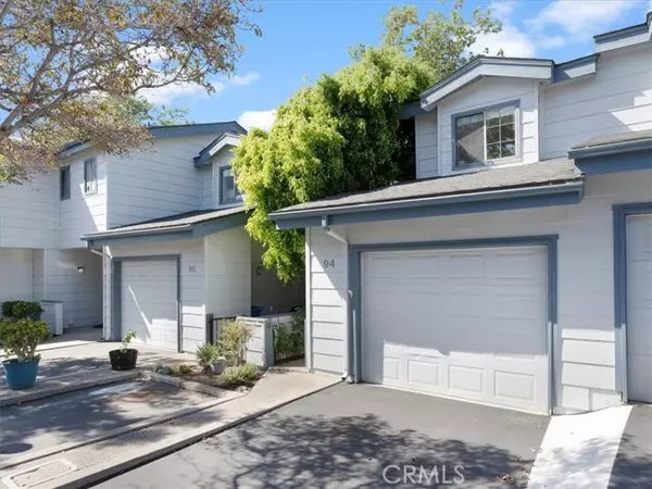 2220 Exposition Drive #94, San Luis Obispo, CA 93401