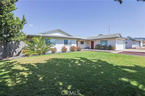 5018 Michael Street, Santa Maria, CA 93455