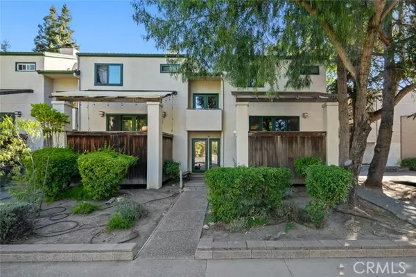 San Luis Obispo, CA 93401,670 Chorro Street #D