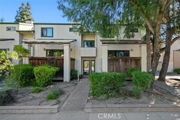 San Luis Obispo, CA 93401,670 Chorro Street #D