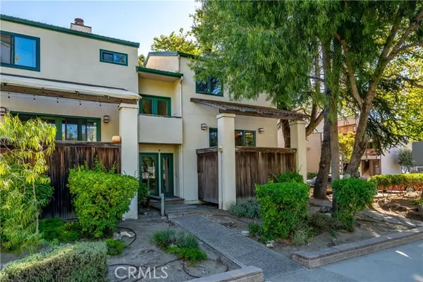 670 Chorro Street #D, San Luis Obispo, CA 93401