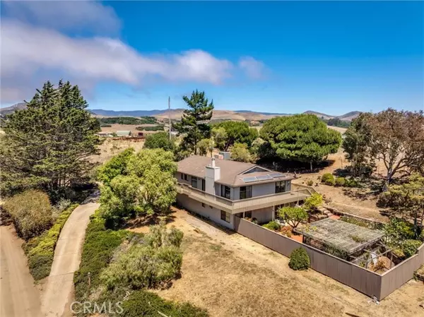 Los Osos, CA 93402,2030 Sombrero Drive
